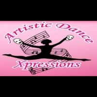 Artistic Dance Xpressions ico