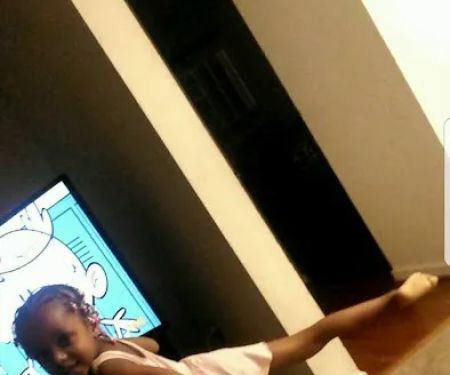V.I.P. Dance Company Inc.