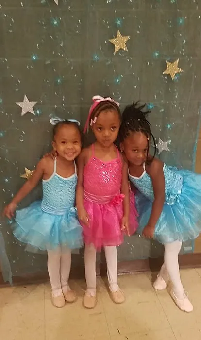 V.I.P. Dance Company Inc. Picture 3