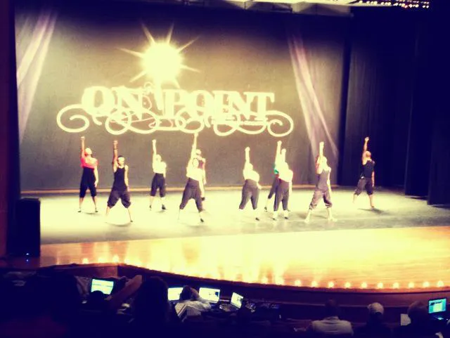 Making Moves Picture 5