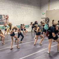 Dance Explosion Infinity ico
