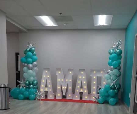 Artistic Movement Academy of Dance