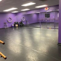 PowerUp Dance Center ico