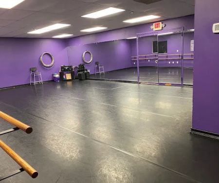 PowerUp Dance Center