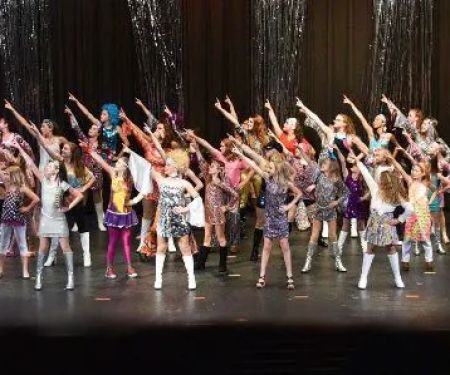 Elite Feet Dance Studio