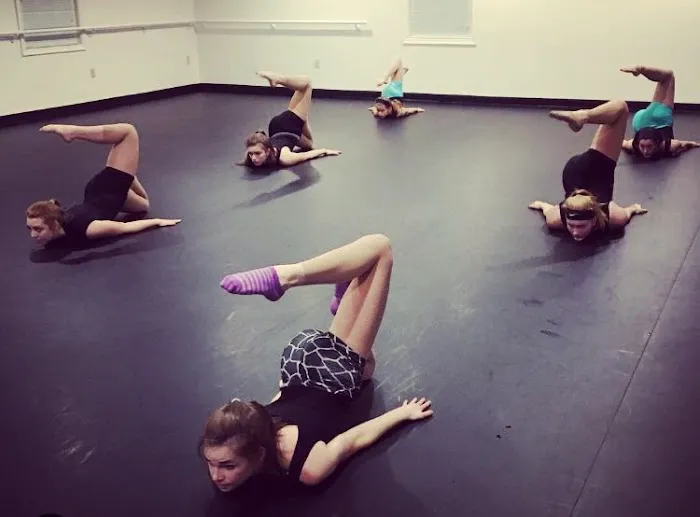 Elite Feet Dance Studio Picture 2