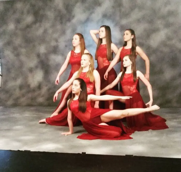 Elite Feet Dance Studio Picture 3