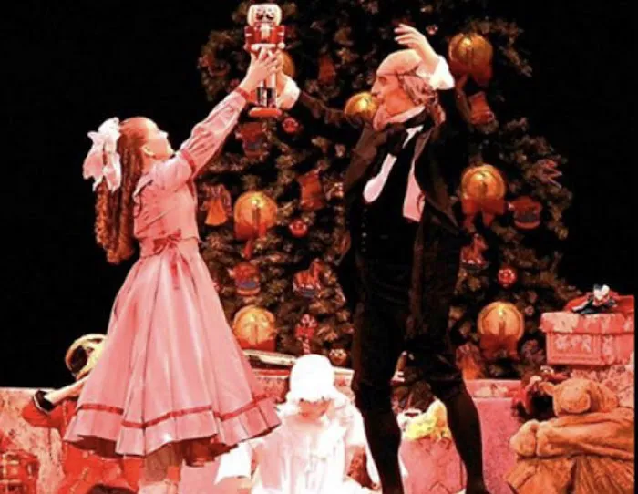 Frederick School of Classical Ballet Picture 1
