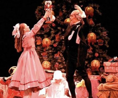 Frederick School of Classical Ballet