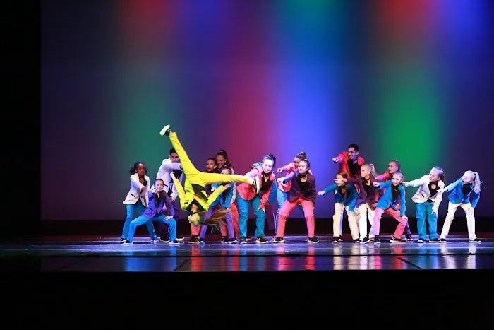 24/7 Dance Studio Frederick MD Picture 1