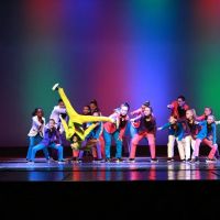 24/7 Dance Studio Frederick MD ico