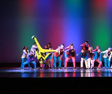 24/7 Dance Studio Frederick MD