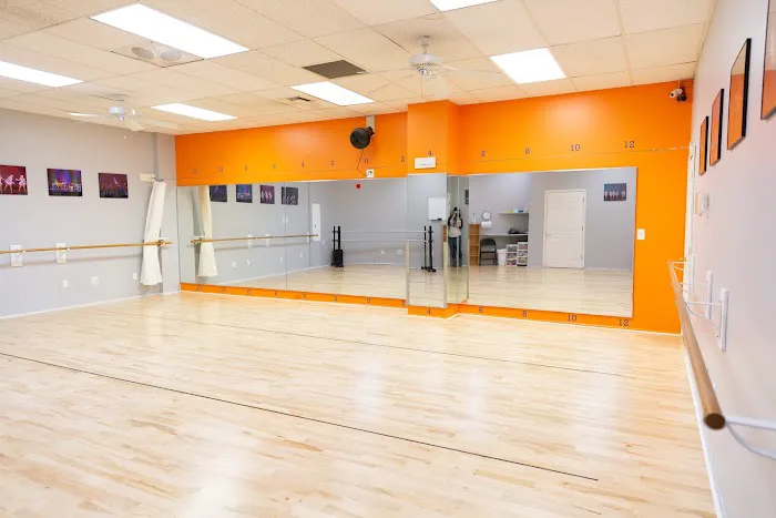 24/7 Dance Studio Frederick MD Picture 2