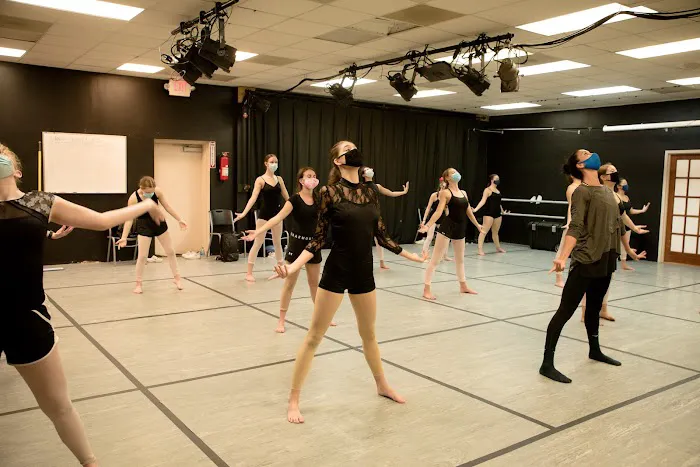 24/7 Dance Studio Frederick MD Picture 4