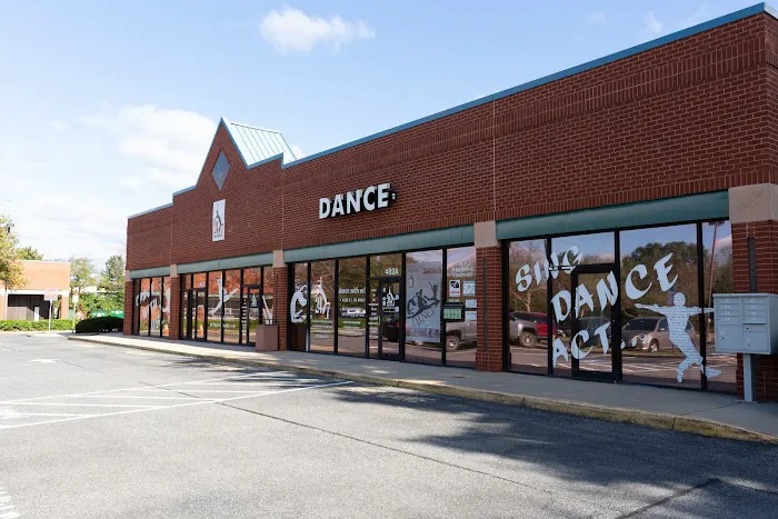 24/7 Dance Studio Frederick MD Picture 6