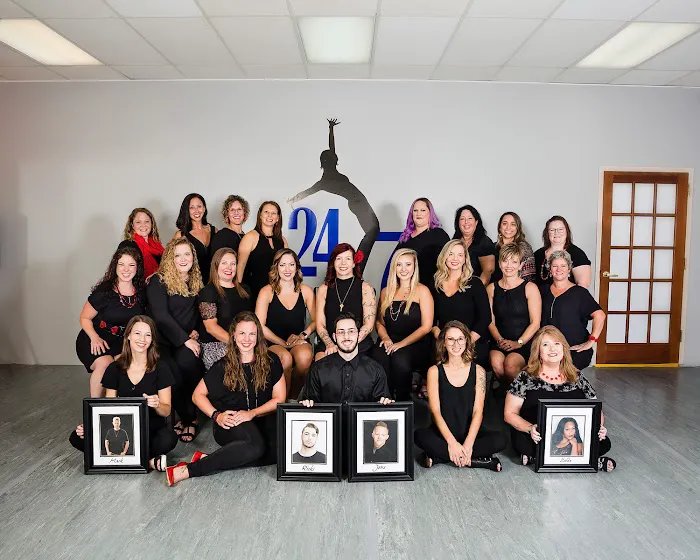 24/7 Dance Studio Frederick MD Picture 7