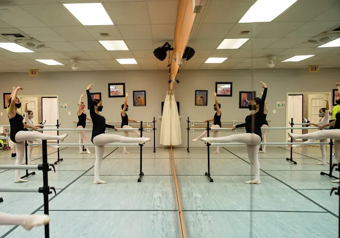 24/7 Dance Studio Frederick MD Picture 9