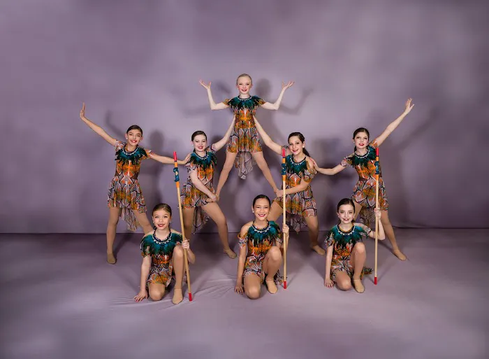24/7 Dance Studio Frederick MD Picture 10