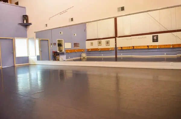 MMPAC - Mid Maryland Performing Arts Center Picture 1