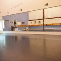 MMPAC - Mid Maryland Performing Arts Center ico