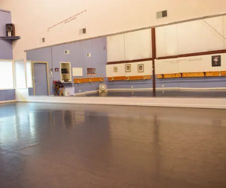 MMPAC - Mid Maryland Performing Arts Center