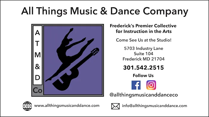 All Things Music and Dance Company Picture 1