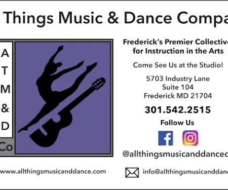 All Things Music and Dance Company