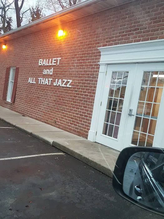 Ballet & All That Jazz Picture 1