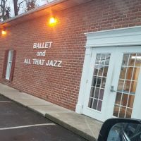 Ballet & All That Jazz ico