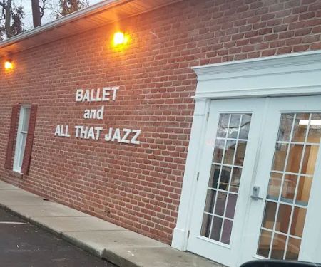 Ballet & All That Jazz