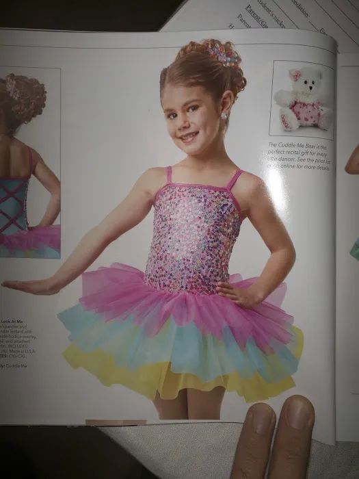 Ballet & All That Jazz Picture 4