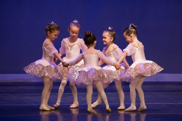 The City Ballet School Picture 2