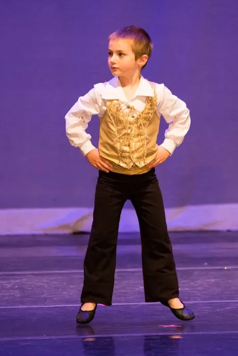 The City Ballet School Picture 4