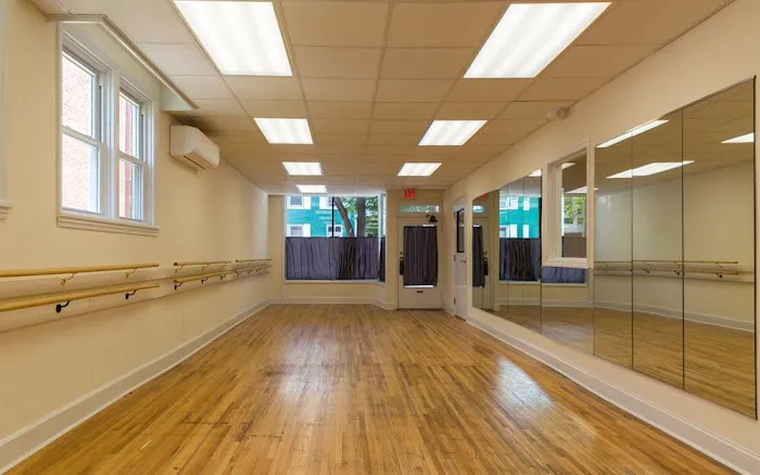 The City Ballet School Picture 3