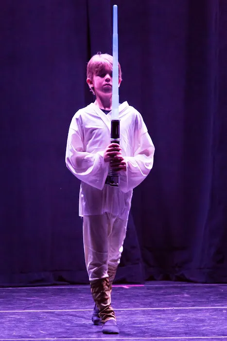 The City Ballet School Picture 7