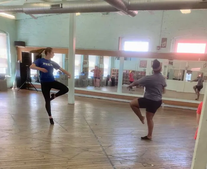 Mar-Le-Nie Dance Studio, Inc. Picture 1