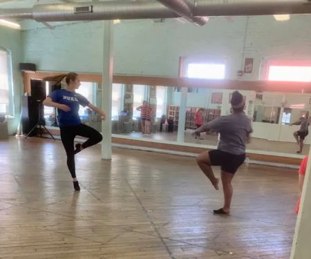 Mar-Le-Nie Dance Studio, Inc.