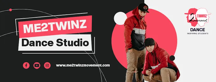 Me2Twinz Dance Studio Picture 9
