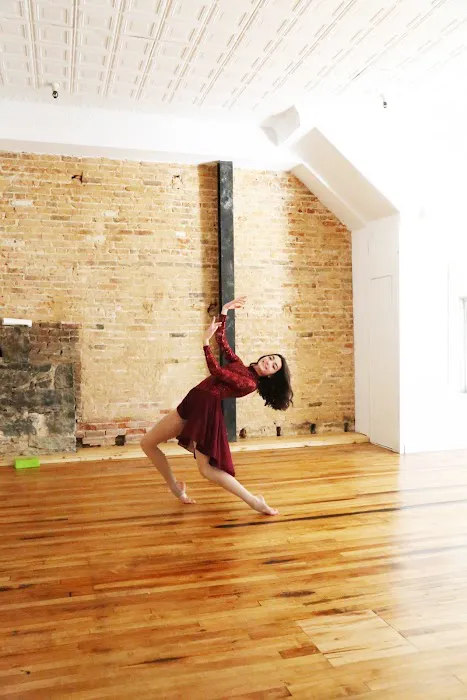 Dance Academy XIV Picture 1