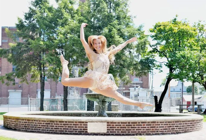 Dance Academy XIV Picture 4