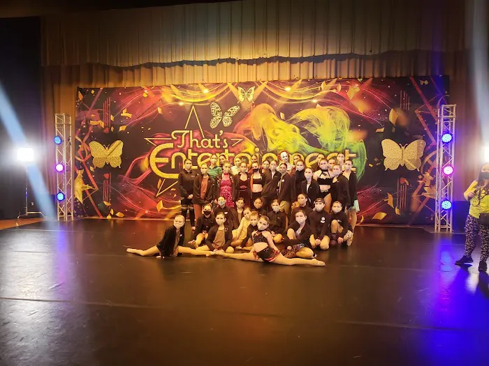 Dance Academy XIV Picture 6