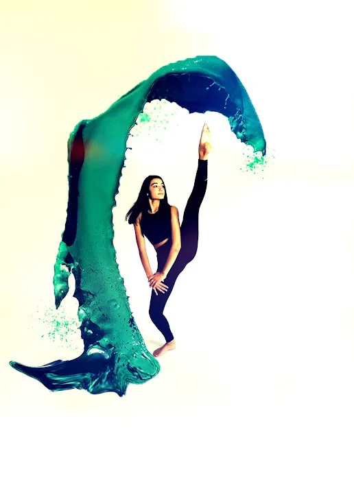 Dance Academy XIV Picture 8