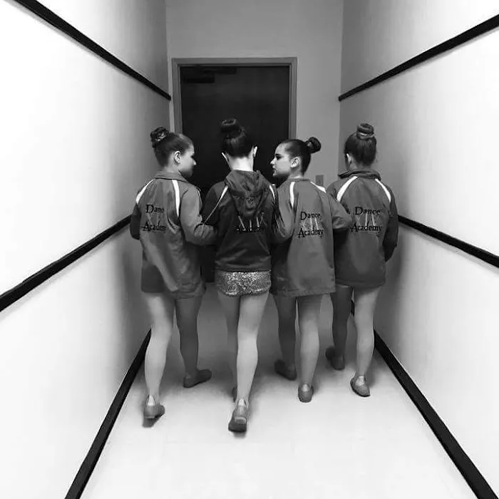 Dance Academy XIV Picture 7
