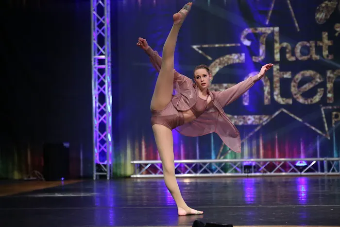 Dance Academy XIV Picture 10