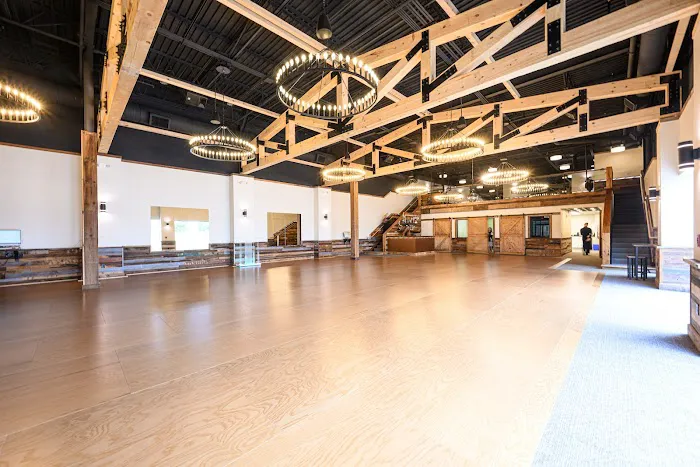 Fred Astaire Dance Studios Picture 1