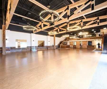 Fred Astaire Dance Studios