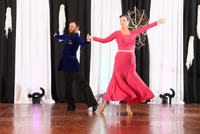 Fred Astaire Dance Studios Picture 3