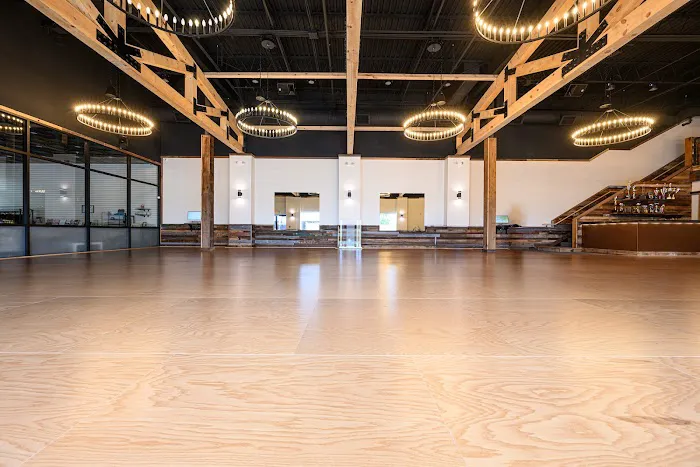 Fred Astaire Dance Studios Picture 5