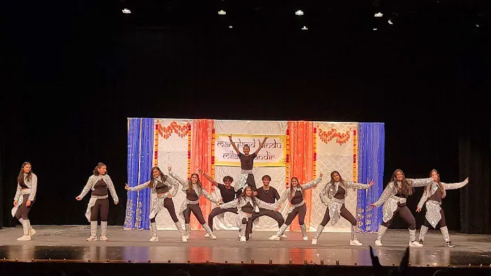 Taal Dance Academy Picture 2