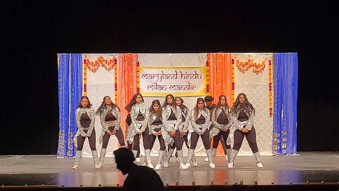Taal Dance Academy Picture 1